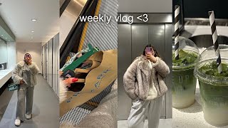 WEEKLY VLOG primark  asos haul  2 months pp update  waitrose shop  more [upl. by Am190]