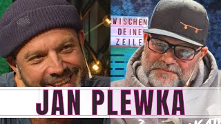 ZWiSCHEN DEiNEN ZEiLEN  MiT JAN PLEWKA [upl. by Alten138]