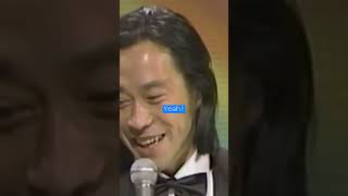 Mariya Takeuchi speaking English with Tetsuya Takeda or at least tried to😂😂😂 [upl. by Chapen]