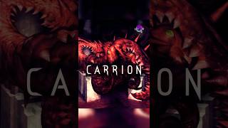 Carrion gameplay [upl. by Quick]