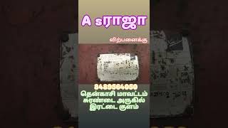 2nd Hand Generator  கம்மி விலையில் Generator Best Generator In Tenkasi generator [upl. by Brendan895]