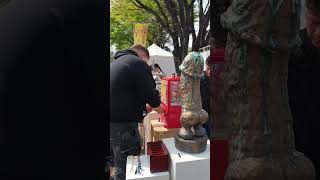 kanamara matsuri penis festival japan [upl. by Oner787]