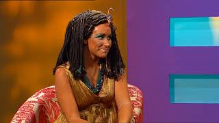 Horrible Histories Cleopatras tangled family tree [upl. by Nennek]