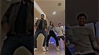 KOMPA KOMPA🤙🏻🤪 edit battle viral kompa dance dancevideo fyp foryoupage tiktok [upl. by Ahsitaf942]