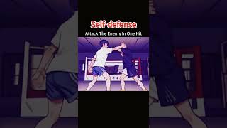 KUNG FU FIGHTERS Reveal 3 Self Defense Mistakes That Get You HURT [upl. by Annadal]