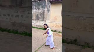 Dwapara kannada film song Dance by my Daughter daughterfatherlove [upl. by Emilio]