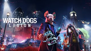 WATCH DOGS LEGION DODI REPACK 100 FUNCIONANDO [upl. by Magnuson]