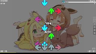 QUAVER SIENDO UN VERDADERO LOLICHAD ESTE VIDEO ME PERSEGUIRA [upl. by Yroffej]