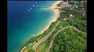 Crash Boat en Aguadilla Puerto Rico [upl. by Helm]