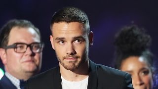 Liam Payne Signs SOLO Record Deal  Is He Leaving 1D [upl. by Odraleba160]