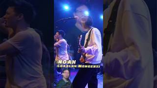 Noah  Boril  Cobalah mengerti shortvideo [upl. by Neros]