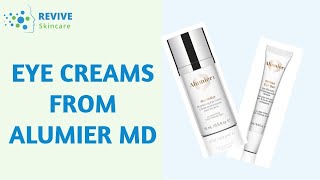 Do you really need eye creams  Tips from Skincare Advisor [upl. by Ise756]