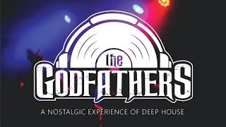 The Godfathers Of Deep House SA Trejo Tebogo throw back Mix [upl. by Onitrof]