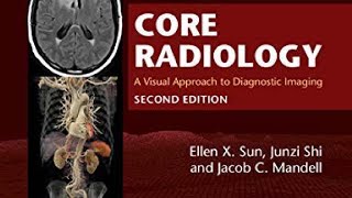 GENITOURINARY IMAGING CORE RADIOLOGY 2ND EDITION [upl. by Aronoel]