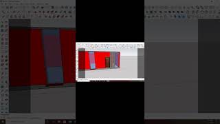 SketchUp tutorial for beginners 45 [upl. by Giuditta996]