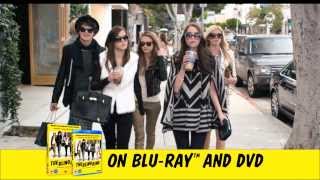 THE BLING RING  UK TV Spot  Starring Emma Watson [upl. by Bernadina]