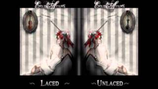 Emilie Autumn  Chaconne Live [upl. by Fillander910]