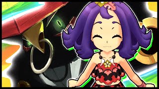 STILL DOMINANT A YEAR LATER SS Acerola amp Tapu Bulu 1 YEAR LATER Showcase  Pokemon Masters EX [upl. by Anaiek788]