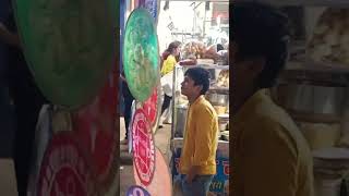 Diwali shopping in kamla Nagar Delhi Market 2024 streetmarket youtubevideo youtubeshorts [upl. by Dennet]