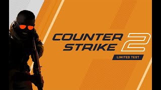 ЧЕРНЫЙ ЭКРАН CounterStrike 2 ПРИ ВХОДЕ [upl. by Naihr803]