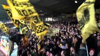 BVB Fangesänge 5  Wir wollen euch siegen sehn [upl. by Field]