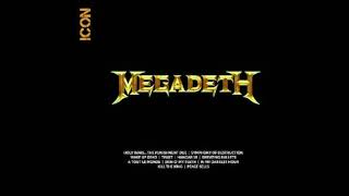 Megadeth Sweating Bullets [upl. by Nemraciram]