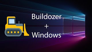 Lets Create KivyPython app using buildozer in windows [upl. by Ongineb]