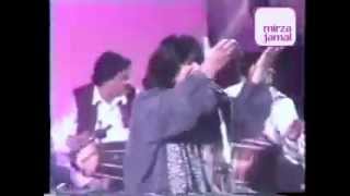 Abida Parveen Man kunto Ali Maula [upl. by Azeel780]