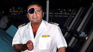 La canzone del Capitan Schettino costa concordia PARODIA [upl. by Kleper]