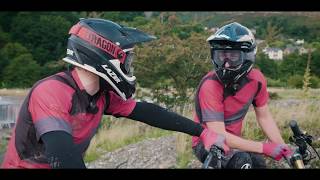 Whos faster  mountain bikers or road riders [upl. by Ehsrop]