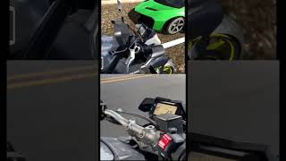 Yamaha FZ 10 bike look watching for video shotrs yamaha fz10 bike shotrs black eye subscribe [upl. by Sapphire]