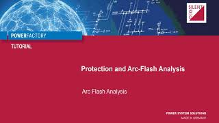 Arc Flash Analysis [upl. by Nyl597]