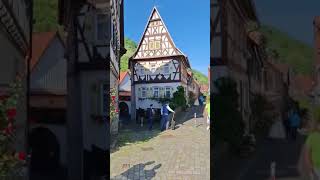 weinheim Germany [upl. by Seniag]