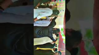 Dhol dance Fullerton attainment excited my order YouTube per ka shaadi ka function [upl. by Oiromed]