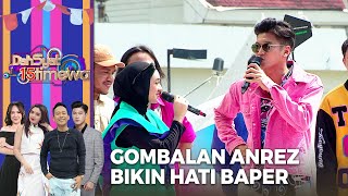 BIKIN HATI MELELEH Dengar Gombalan Anrez Untuk Nabila  DAHSYATNYA 15 ISTIMEWA [upl. by Nauqyaj]