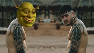 YTP  Paky va a Sharm El Shrek [upl. by Henrieta]