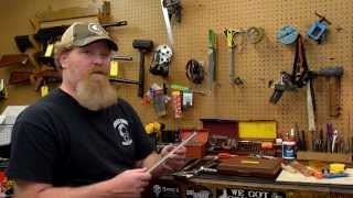 Basic Gunsmithing Tools [upl. by Saraann]