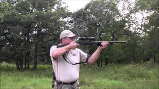 17 HMR Silencer Testing [upl. by Turmel54]