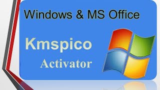 Download Official KMSpico Activator For Windows amp MS Office [upl. by Airogerg]