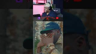 FIRE MUSIC ON A SUNDAY Lil Yachty  Cry Me A River hiphop reaction shorts [upl. by Munro]