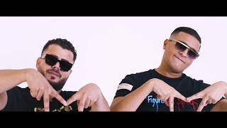 DJ Hamida feat Tarik Tito  quotRif Gangquot clip officiel [upl. by Clay608]