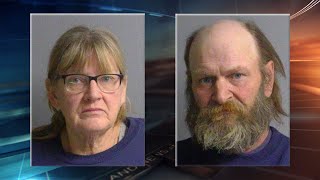 2 Arrested in Beltrami County for Felony Mistreatment of Dogs and Cats  Lakeland News [upl. by Ardnusal]