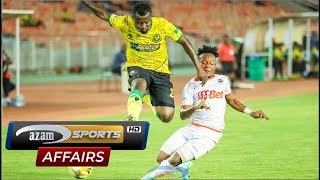 Yanga 20 KMC  Highlights  NBC Premier League 19032022 [upl. by Nnywg]