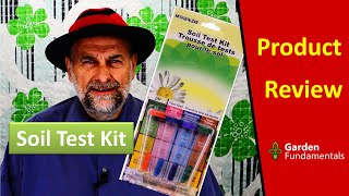 McKenzie Soil Test Kit vs Lab Test 🌈♨️🌋 Product Review [upl. by Elnukeda517]