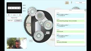 Refracting myopia and astigmatism in plus cylinder [upl. by Alimak]