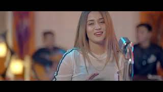 Aiza Shah ll Khuwab Mil ka Jo Dakhe ll Full Video  ll New Punjabi Song 2024 [upl. by Aerdnac485]