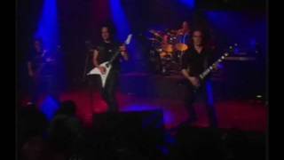 ARSIS  Forced To Rock in Los Angeles 2010 OFFICIAL LIVE [upl. by Irmina917]