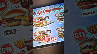 GAGNE 20€ CHEZ G LA DALLE DIJON DEBUT DU JEU LE 021124💥 lebaou youtube [upl. by Aciretehs363]