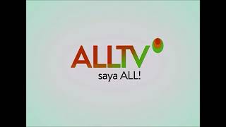 ALLTV AMBS2 Manila DZMVTV 2  Signoff February 10 2023 [upl. by Ellennahs]