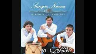 Sangre Nueva  Cenizas de un Querer ♫♪ [upl. by Joane]